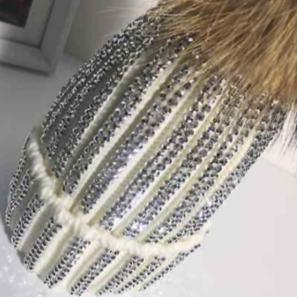 Bling Knit Hat - Picture 4 of 5